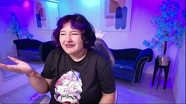 Ritsuka_berry webcam