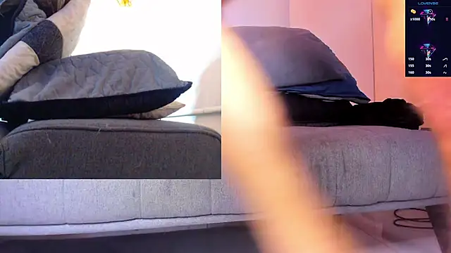 ChrisMiller69 webcam