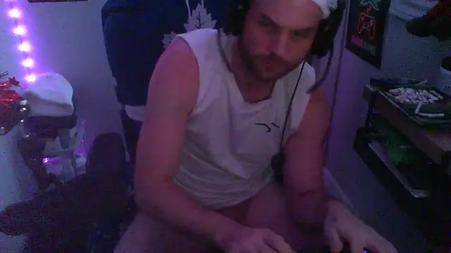 GeneralXMillyX webcam