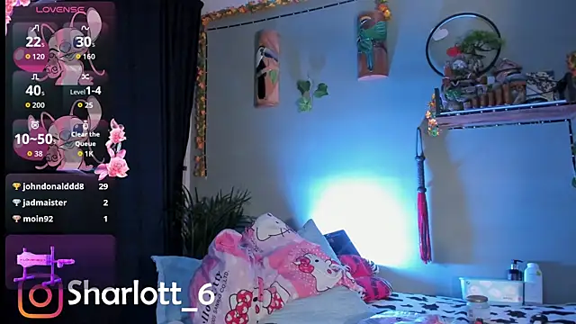 Sharlott_smith webcam