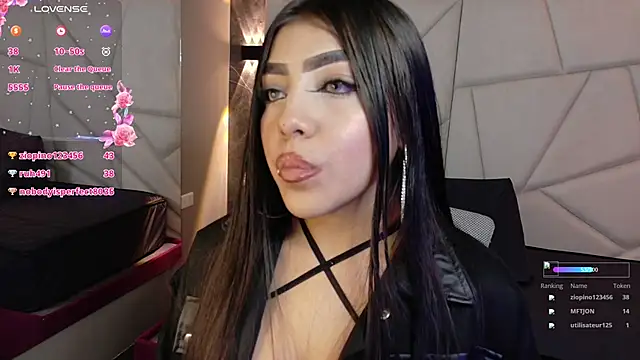 aysel_27 - Aysel_27's free webcam - UK Sex Cams