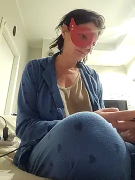 Vagabondainnamorata webcam