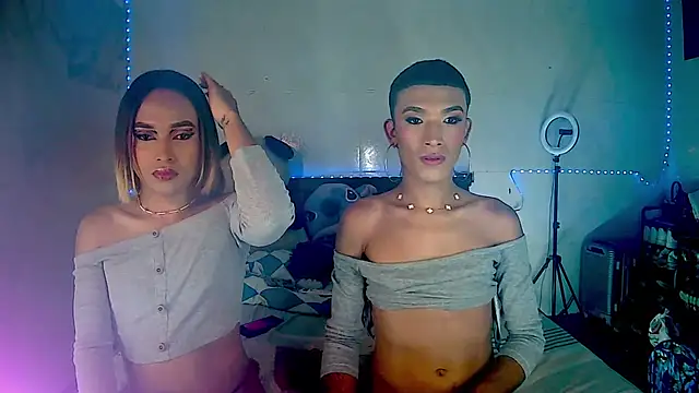 KimberlyXtreme webcam