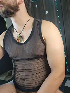 Just_Your_Dreamboy webcam