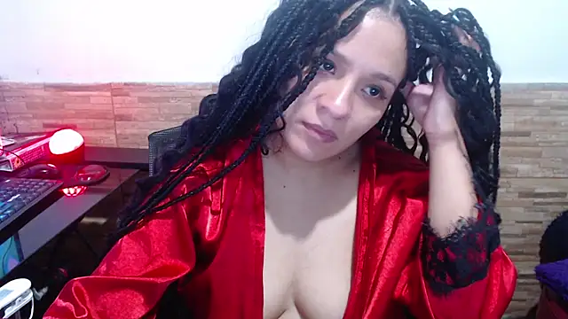 athenea_russo4 webcam