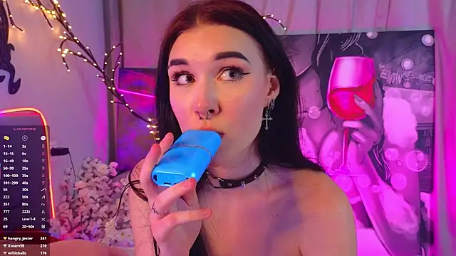 JenniferSullivan webcam