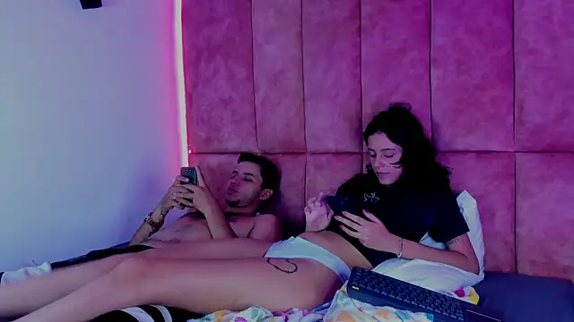 HellAndDante_ webcam