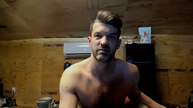 Kenny_Kyle webcam