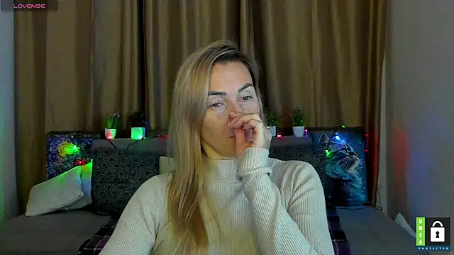 Kiss_julli88I webcam