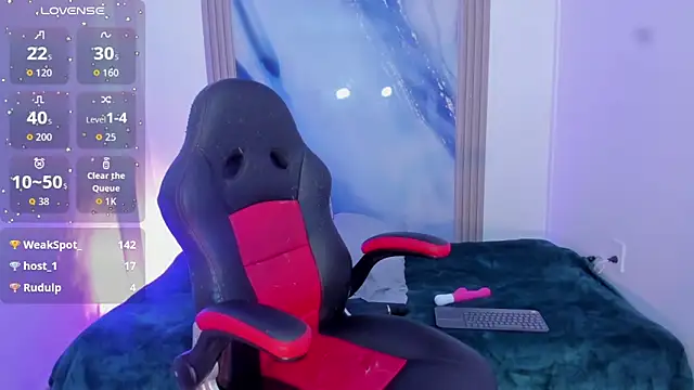 Fernanda_hot_ webcam