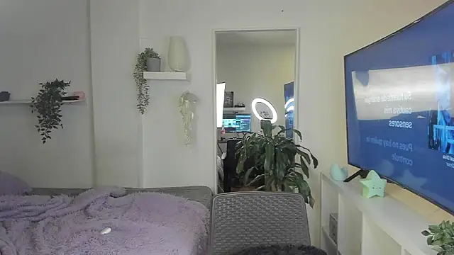 santy-kitty webcam