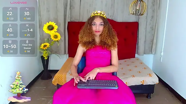 luisa__torres webcam