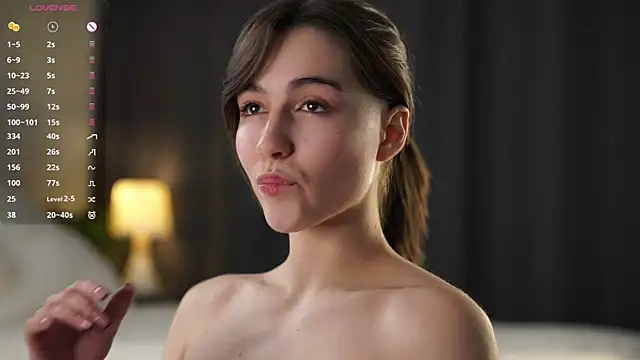 LettySlovacek webcam