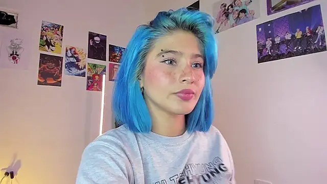 Star_Taylenna webcam