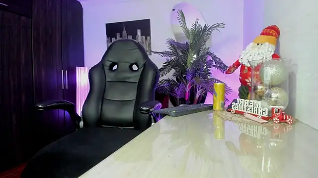 Amaia_Bushida webcam