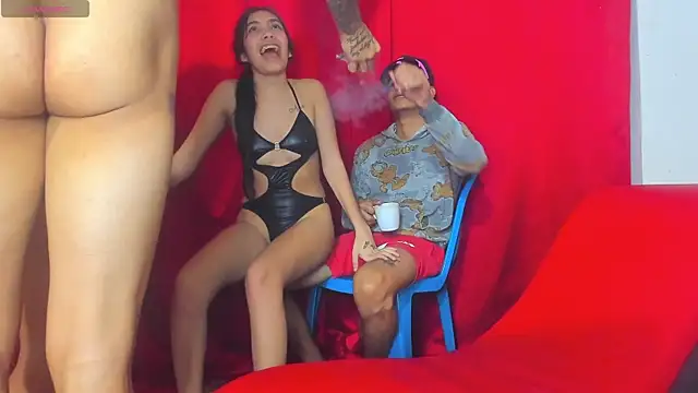 Extreme_Team8 webcam