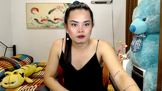 margalicious69 webcam