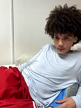 max_rain (M twink) - show cum