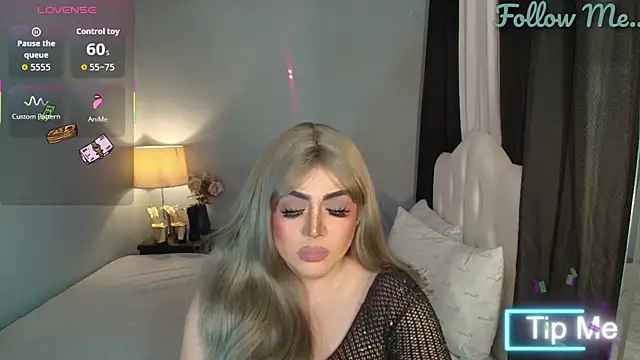 Unforgettable_Maria webcam