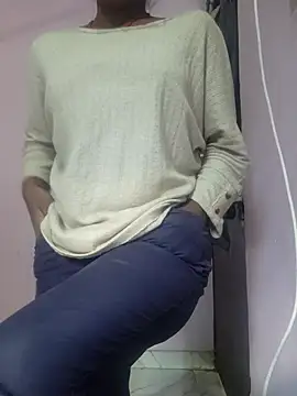 Chocopie_Girl webcam