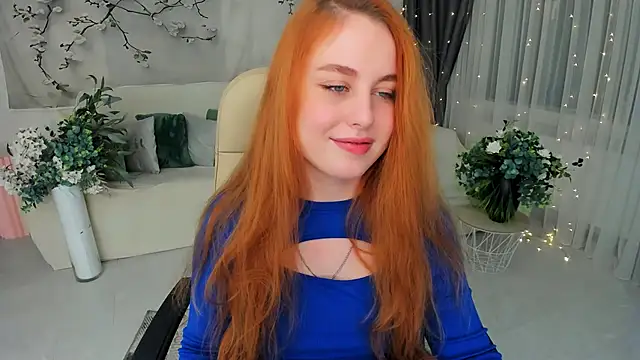 AirySilhouette webcam