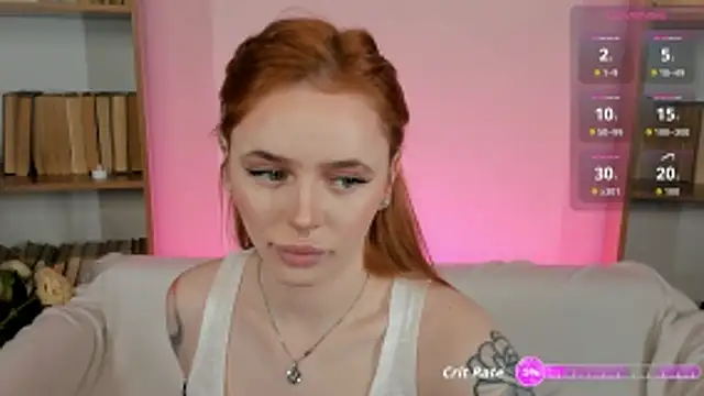 Phoenix_Margo webcam