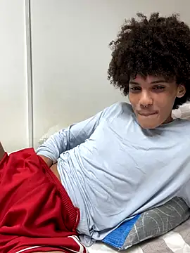 max_rain (M twink) - show cum