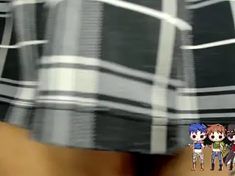 Charlotte_Joestar webcam