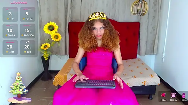 luisa__torres webcam