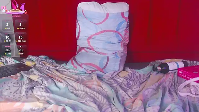 amandacanelacm webcam