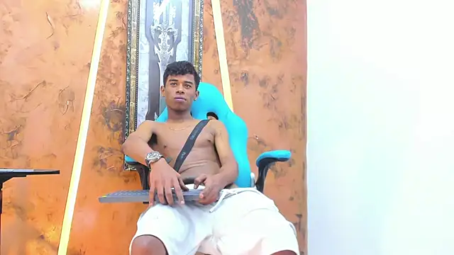 black_sweethot webcam