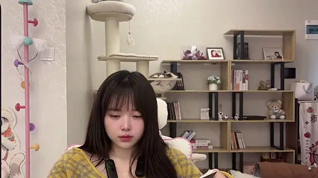 Chenjing0 live webcam from China on Ufotopia – Live Cams & Video Chat