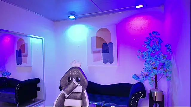 Ritsuka_berry webcam