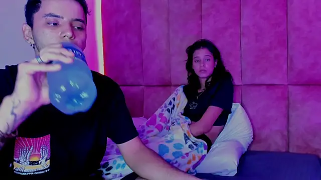 HellAndDante_ webcam