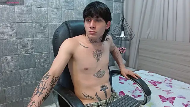 Iantwink18 webcam