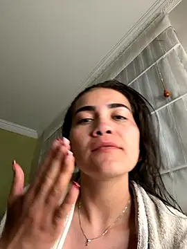 aurora_divine (Ask my age) - domi control for 5 minutes