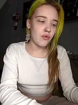 Webcam Model (mattiethebaddieee)  is live.Free join now!