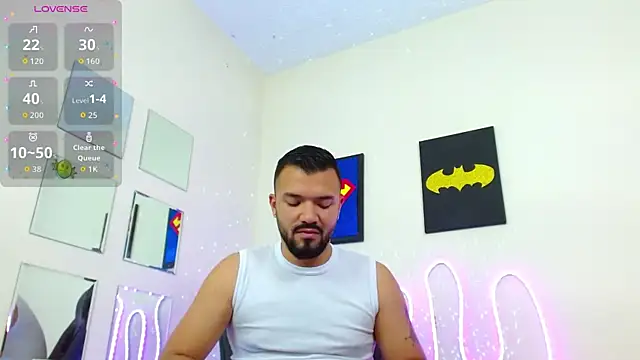 mathew_vidal1 webcam