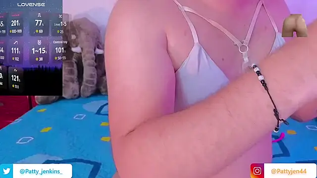 Patty_jenkinss_ webcam