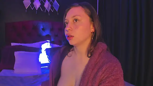 Widny_Beaumont webcam