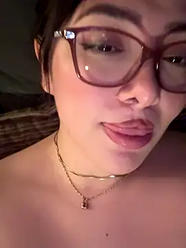 Pumpkin_bunny webcam