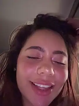 Aryrosee from StripChat