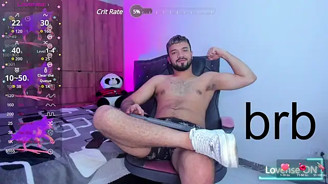 mathew_vidal1 webcam