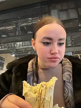 kirasunshine (F young) - Full naked