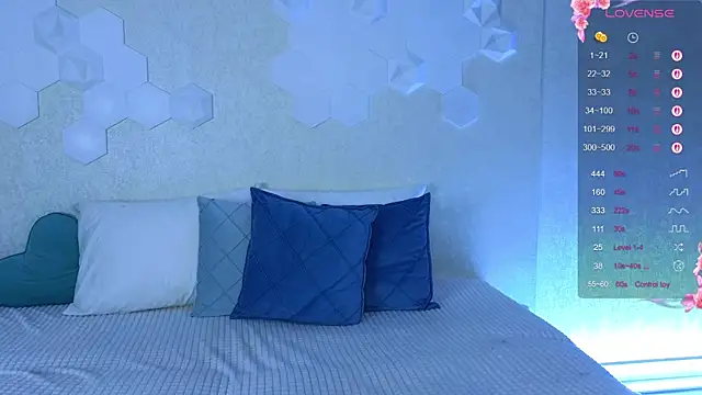 Lynna_Sparks live cam screenshot female from Russia on WhoFuck.me — Live Sex Chat & Hookups