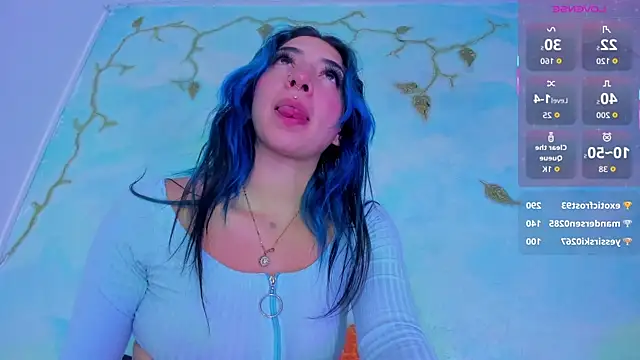 SaturnooStonee webcam