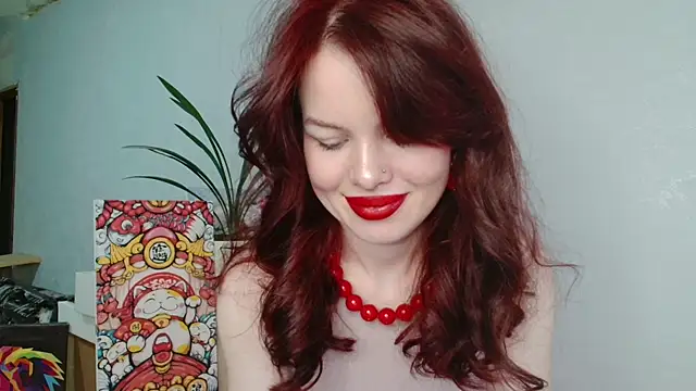 u_mistress_Anna webcam