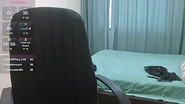 Sandra_Snowflake webcam