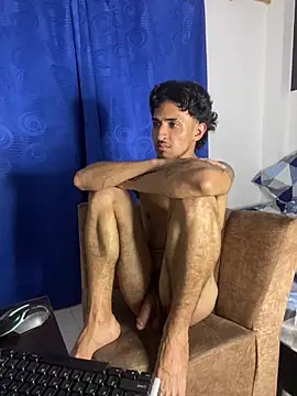 Kriss_Edwards webcam