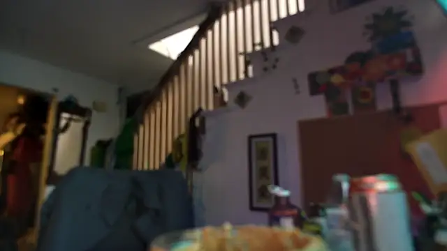 MasterDaddyCool webcam